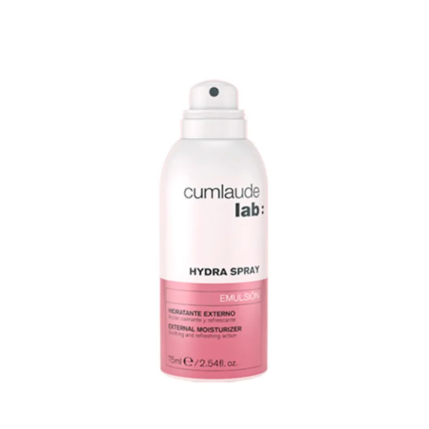 Hydra Spray, 75 ml. - Cumlaude Lab