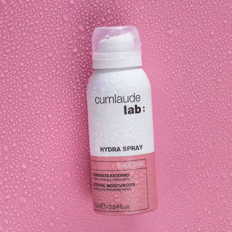 Hydra Spray, 75 ml. - Cumlaude Lab