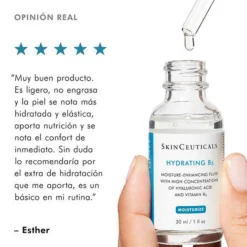 Hydrating B5 Gel, 30 ml. - Skinceuticals