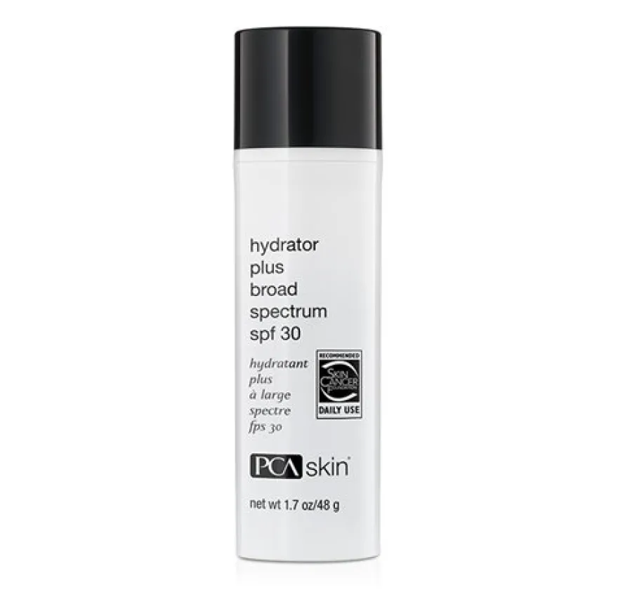 Hydrator Plus Broad Spectrum Spf 30, 48 ml. - PCA Skin