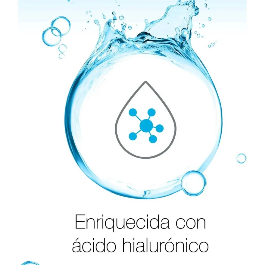 Hydro Boost Loción Corporal en Gel 2x750ml - Neutrogena