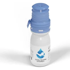 Hydro+ Gotas Oculares, 10 ml - Cooltears