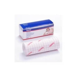 Hypafix - Gasa Adhesiva Para Fijacion De Apositos (1 Unidad 2 M X 15 Cm)