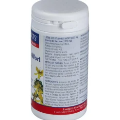 Hypericum (Hierba De San Juan) 120Comp.