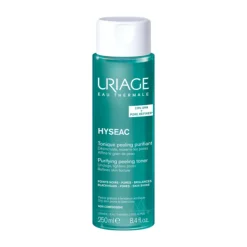 Hyséac Tónico Purificante, 250 ml. - Uriage
