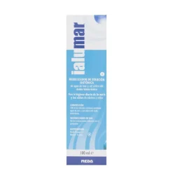 Ialumar Isotonic (100 ml) - Rottapharm