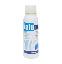 Ialumar Isotonic (100 ml) - Rottapharm