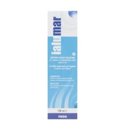 Ialumar Isotonic (100 ml) - Rottapharm