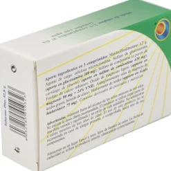 Ialurase Plus 48comp - Herboplanet
