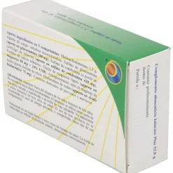 Ialurase Plus 48comp - Herboplanet