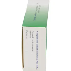 Ialurase Plus 48comp - Herboplanet