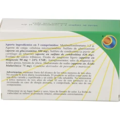 Ialurase Plus 48comp - Herboplanet