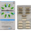 Iberobiotics Calm para la Salud Intestinal en Cápsulas - Bayer