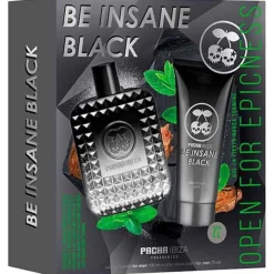 Ibiza Be Insane Woman Lote 2 Pz - Pacha