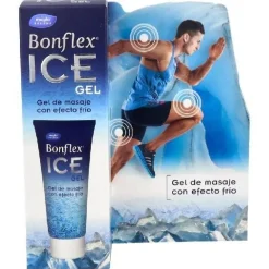 Ice Gel, 100 ml - Bonflex
