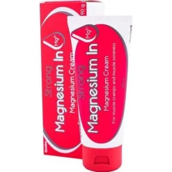 Ice Power Crema De Magnesio 90Gr.