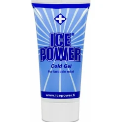 Ice Power Gel Frío, 150 Ml