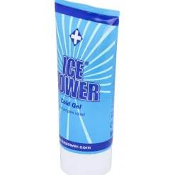 Ice Power Gel Frío, 150 Ml