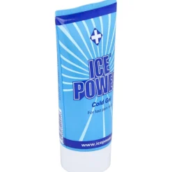 Ice Power Gel Frío, 150 Ml
