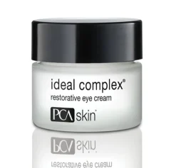 Ideal Complex Restorative Eye Cream, 14.2 ml. - PCA Skin