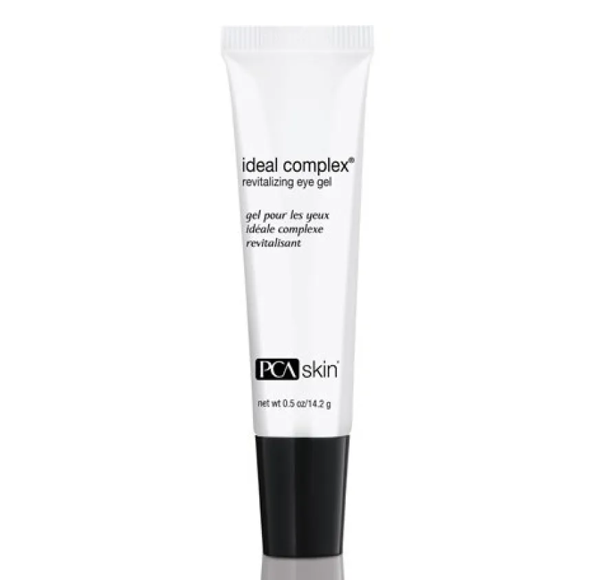Ideal Complex Revitalizing Eye Gel, 14.2 ml. - PCA Skin