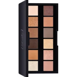 I - Divine Eyeshadow Palette Level Up 12g - Sleek