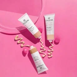 Idroattiva+ Bb Cream Crema Hidratante con Color spf30 3 - Dark 50 ml - Collistar