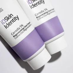 Id Skin Identity Centella 5% Crema Cica Regeneradora 50 ml - Skin Generics