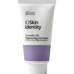 Id Skin Identity Centella 5% Crema Cica Regeneradora 50 ml - Skin Generics