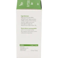 Ifigen Phyto Min Berro 150Ml