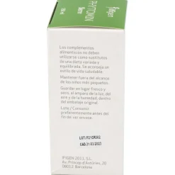 Ifigen Phyto Min Berro 150Ml