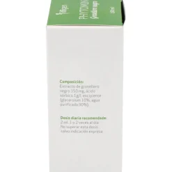 Ifigen Phyto-Min Grosellero Negro 150Ml