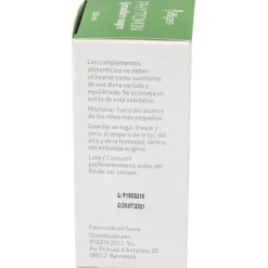 Ifigen Phyto-Min Grosellero Negro 150Ml