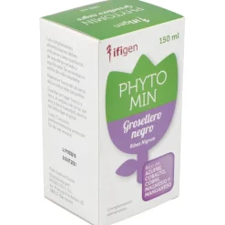 Ifigen Phyto-Min Grosellero Negro 150Ml