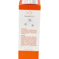 Ignea Derm Crema para Manos y Pies Fríos 50ml - Terpenic