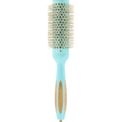 Ilū Bamboom! Bamboo Styling Brush Round 35Mm 1Ud