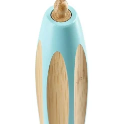 Ilū Bamboom! Bamboo Styling Brush Round 35Mm 1Ud