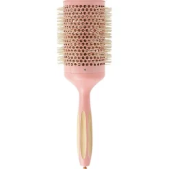 Ilū Bamboom! Bamboo Styling Brush Round 65Mm 1Ud