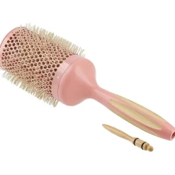 Ilū Bamboom! Bamboo Styling Brush Round 65Mm 1Ud
