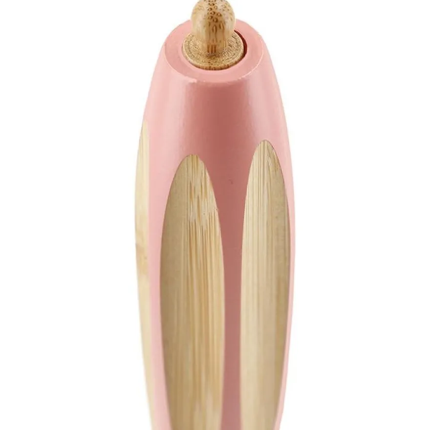 Ilū Bamboom! Bamboo Styling Brush Round 65Mm 1Ud
