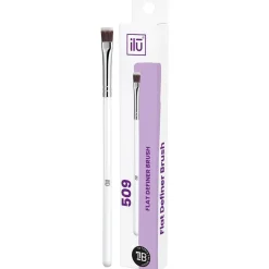 Ilū Flat Definer Brush 509 1Ud