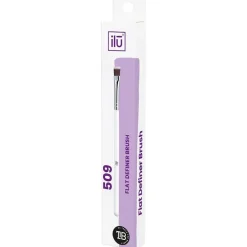 Ilū Flat Definer Brush 509 1Ud