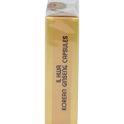 Il Hwa Ginseng Coreano 50caps - Tongil