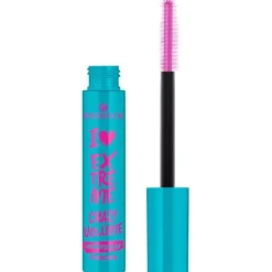 I Love Extreme Crazy Volume Máscara de Pestañas Waterproof 12 ml - Essence