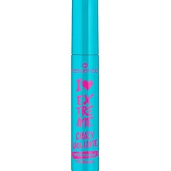 I Love Extreme Crazy Volume Máscara de Pestañas Waterproof 12 ml - Essence