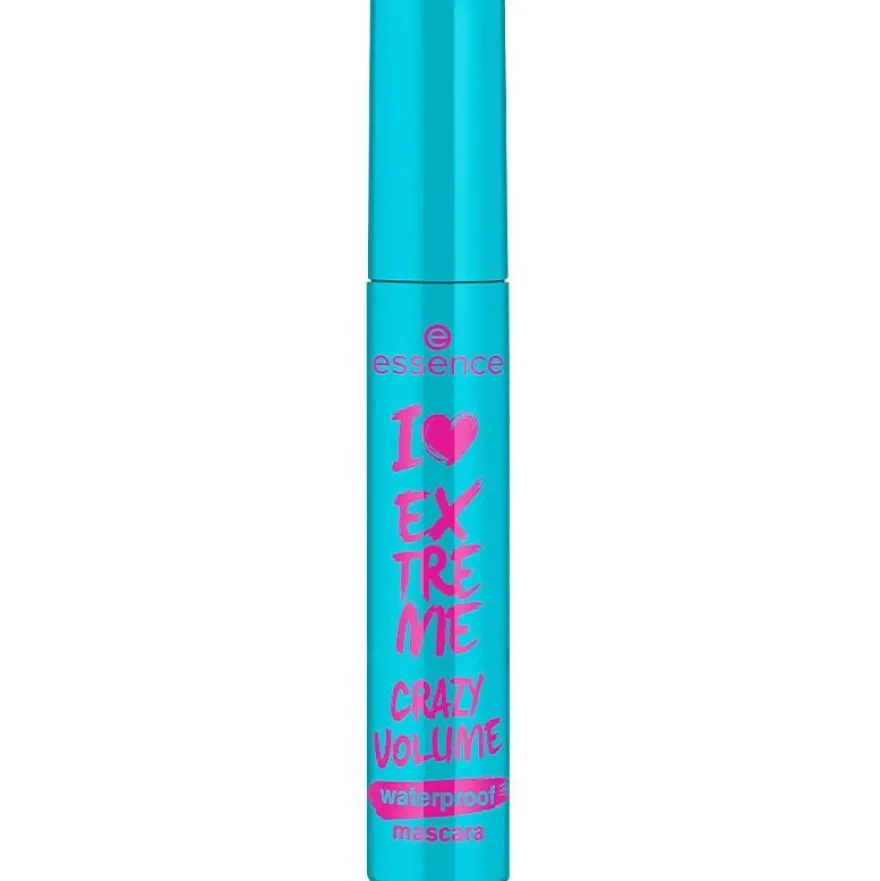 I Love Extreme Crazy Volume Máscara de Pestañas Waterproof 12 ml - Essence
