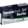 Immudek Sh Forte 15caps - Shedir