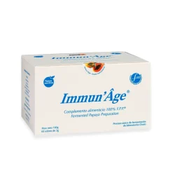 Immun’Age® Maxi, 60 Sobres. - Salengei