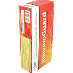 Immunoguard 20 Viales - Vbyotics