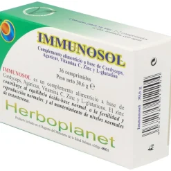 Immunosol 36Comp.